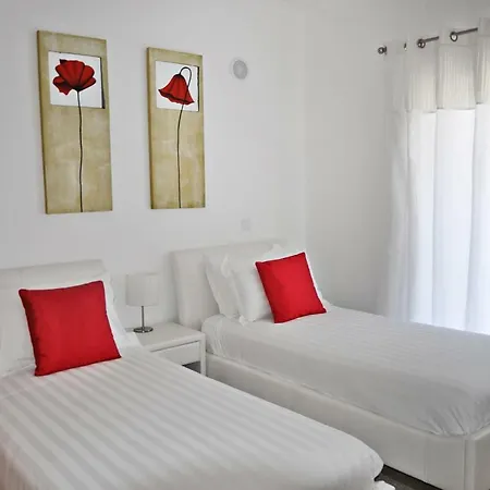 Apartamento Stunning