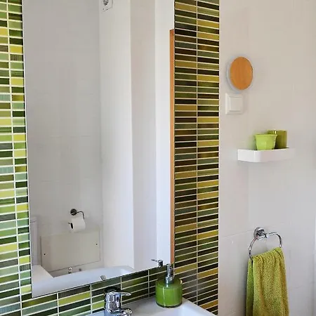 Apartamento Stunning *