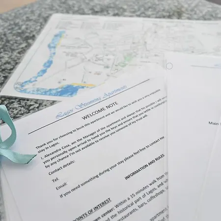 Stunning Apartment Lagos