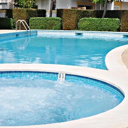 Stunning Apartmán Lagos