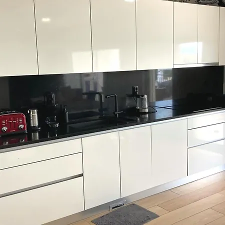 Stunning Apartmán *