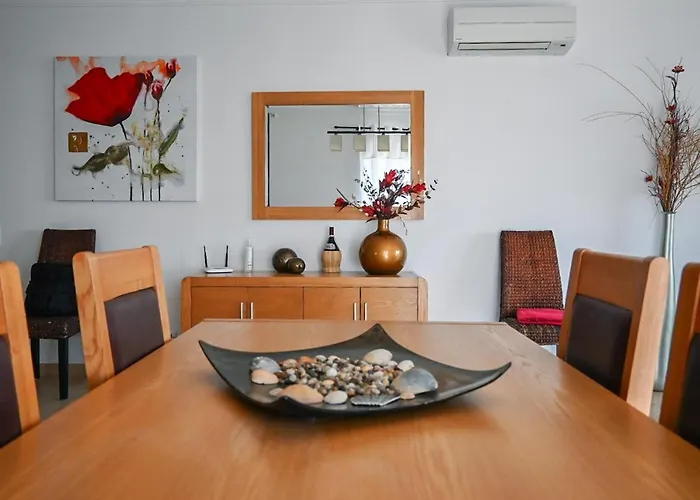 Stunning アパート