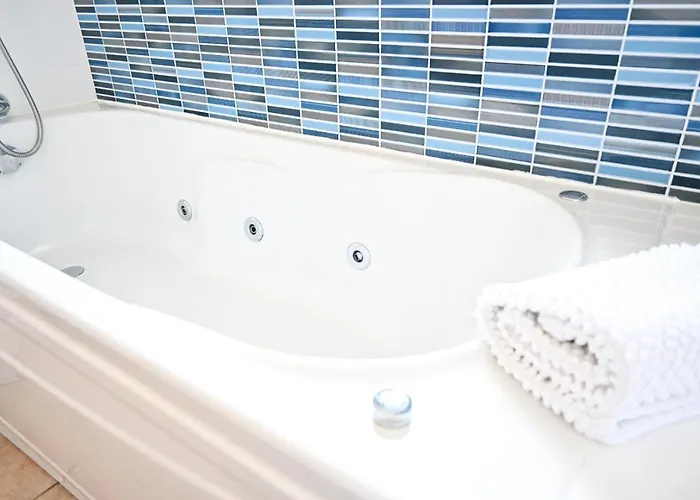 Stunning アパート