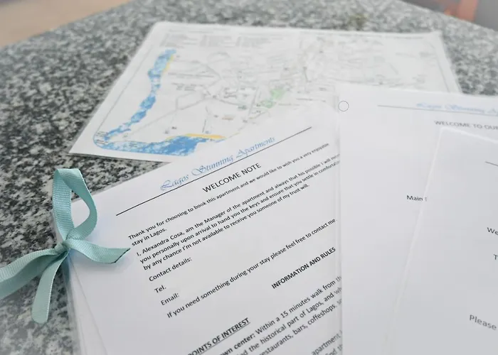 Stunning アパート ラゴス