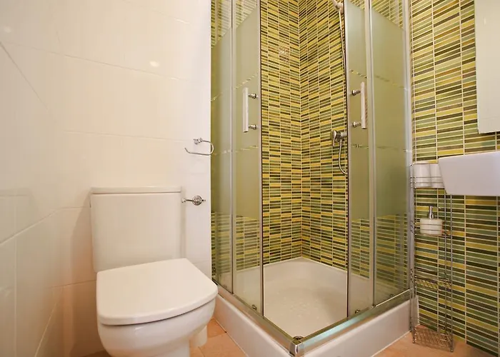 アパート Stunning *