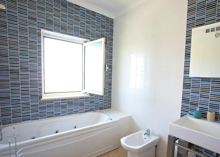 Stunning アパート *