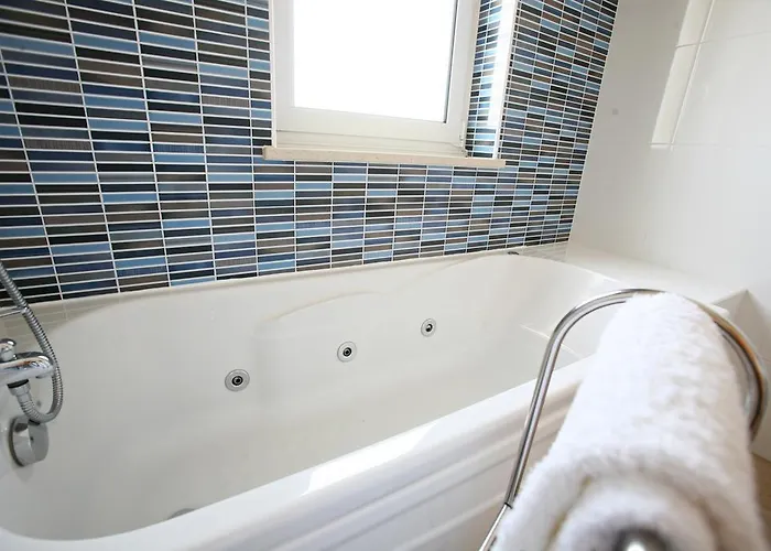 Stunning アパート