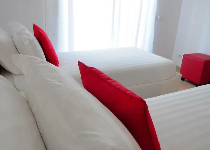 アパート Stunning