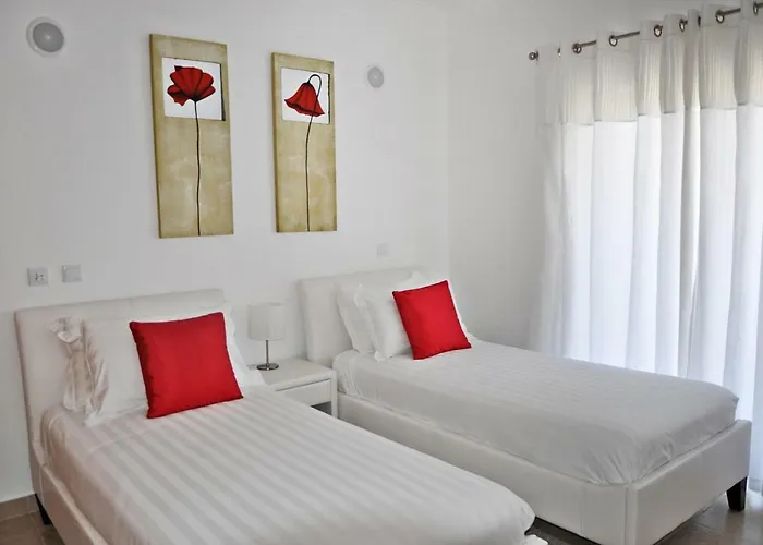 アパート Stunning