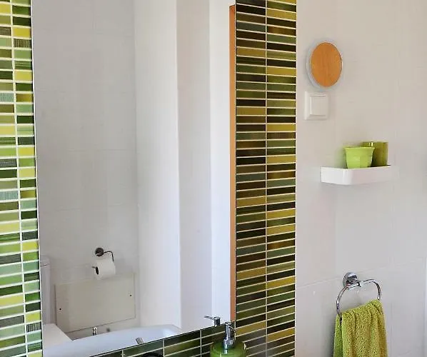 アパート Stunning *