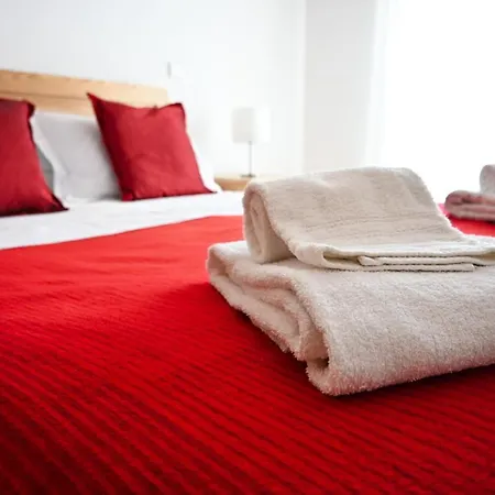 Stunning Apartament Lagos