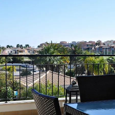 Stunning Apartament Lagos
