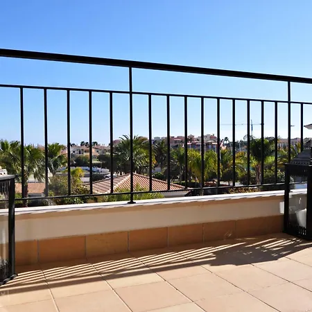 Stunning Apartament