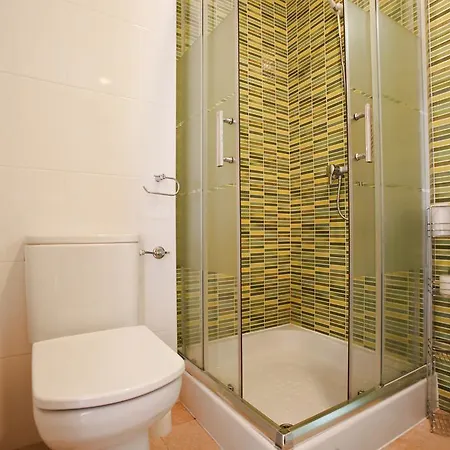 Apartament Stunning *