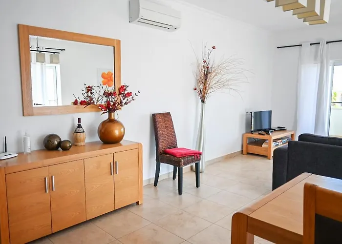 Stunning Apartmán Lagos