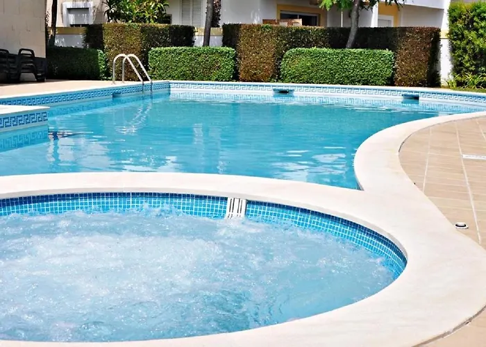 Stunning Apartmán Lagos