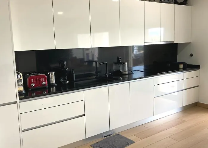 Stunning Apartmán *